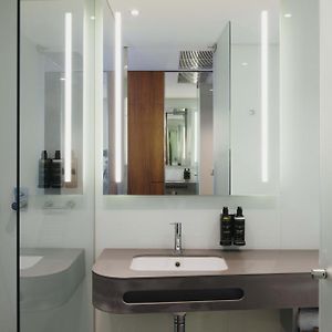 Chambre de Luxe Lit King-Size